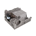Heat Pump Unit - 1364470516 Underframe with compressor [Electrolux Aeg]